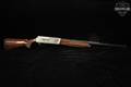 2018 Browning A5 Sweet Sixteen Ducks Unlimited 2018 Edition 16 Gauge Satin Silver/Blued & Walnut in Very Good Condition Image 3