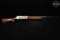 2018 Browning A5 Sweet Sixteen Ducks Unlimited 2018 Edition 16 Gauge Satin Silver/Blued & Walnut in Very Good Condition Image 4