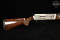 2018 Browning A5 Sweet Sixteen Ducks Unlimited 2018 Edition 16 Gauge Satin Silver/Blued & Walnut in Very Good Condition Image 5