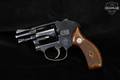 1958-1962 Smith & Wesson (S&W) Model 49 The Bodyguard .38 Spl. Blued in Good Condition Image 2