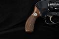 1958-1962 Smith & Wesson (S&W) Model 49 The Bodyguard .38 Spl. Blued in Good Condition Image 3
