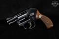1958-1962 Smith & Wesson (S&W) Model 49 The Bodyguard .38 Spl. Blued in Good Condition Image 5
