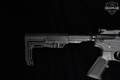 Smith & Wesson (S&W) M&P-15 Sport II 5.56mm NATO Armornite in Very Good Condition Image 3