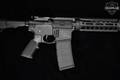 Smith & Wesson (S&W) M&P-15 Sport II 5.56mm NATO Armornite in Very Good Condition Image 4