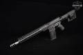 Armalite AR-10A 3-Gun 7.62mm NATO (7.62x51) Stainless in Very Good Condition Image 2