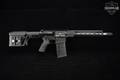 Armalite AR-10A 3-Gun 7.62mm NATO (7.62x51) Stainless in Very Good Condition Image 3