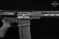Armalite AR-10A 3-Gun 7.62mm NATO (7.62x51) Stainless in Very Good Condition Image 5