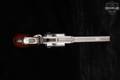 Taurus Model 689 .357 Mag. Polished Stainless in Good Condition Image 5