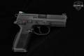 FNH USA FNX-9 MS 9mm Luger Black in Very Good Condition Image 3