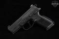 FNH USA FNX-9 MS 9mm Luger Black in Very Good Condition Image 4