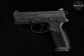 FNH USA FNX-9 MS 9mm Luger Black in Very Good Condition Image 5