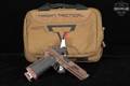 Taran Tactical (TTI) Sand Viper 9mm Luger Bronze in Excellent Condition Image 2