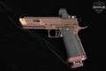 Taran Tactical (TTI) Sand Viper 9mm Luger Bronze in Excellent Condition Image 3