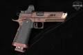 Taran Tactical (TTI) Sand Viper 9mm Luger Bronze in Excellent Condition Image 4