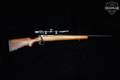 Remington Model 722 6mm Rem. Blued in Excellent Condition Image 2
