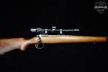 Remington Model 722 6mm Rem. Blued in Excellent Condition Image 4
