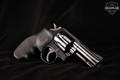 1993 Smith & Wesson (S&W) Model 13-4 Military & Police .357 Mag. Blued in Good Condition Image 2
