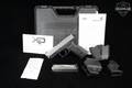 Springfield Armory XD Compact 9mm Luger Stainless Steel in Very Good Condition Image 2