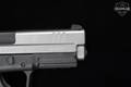 Springfield Armory XD Compact 9mm Luger Stainless Steel in Very Good Condition Image 3
