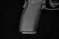 Springfield Armory XD Compact 9mm Luger Stainless Steel in Very Good Condition Image 5