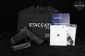 Staccato (STI) Model C 9mm Luger (9x19 Para) Black DLC in Excellent Condition Image 2