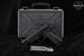 Tisas USA 1911 Duty Double Stack 9mm Luger Black in Excellent Condition Image 2