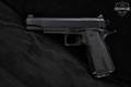 Tisas USA 1911 Duty Double Stack 9mm Luger Black in Excellent Condition Image 5