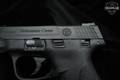 Smith & Wesson (S&W) M&P9 SHIELD Performance Center 9mm Luger Armornite in Excellent Condition Image 4