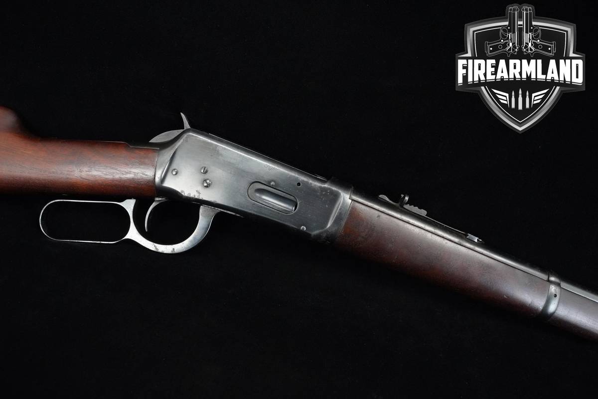 PRE-64 1948 Winchester Model 94 30-30 20" Winchester-94 1894 COLLECTOR