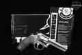 Taurus Model 94 .22 LR Stainless Steel in Very Good Condition Image 2