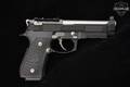 2024 Beretta 92G Elite LTT RDO 9mm Luger Elite Black in Excellent Condition Image 3