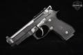 2024 Beretta 92G Elite LTT RDO 9mm Luger Elite Black in Excellent Condition Image 4