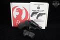 2022 Sturm Ruger LCRx .327 Federal Magnum Matte Black in Very Good Condition Image 2
