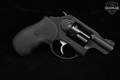 2022 Sturm Ruger LCRx .327 Federal Magnum Matte Black in Very Good Condition Image 4