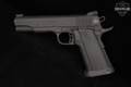 Rock Island Armory (RIA) M1911 A2 FS Tactical II 10mm Parkerized in Good Condition Image 3