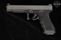 Glock G34 Gen4 9mm Luger Black in Fair Condition Image 3