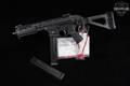 LWRC International SMG-45 SB Tactical SBT5A Folding Brace .45 ACP Black in Excellent Condition Image 2