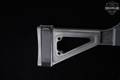 LWRC International SMG-45 SB Tactical SBT5A Folding Brace .45 ACP Black in Excellent Condition Image 4