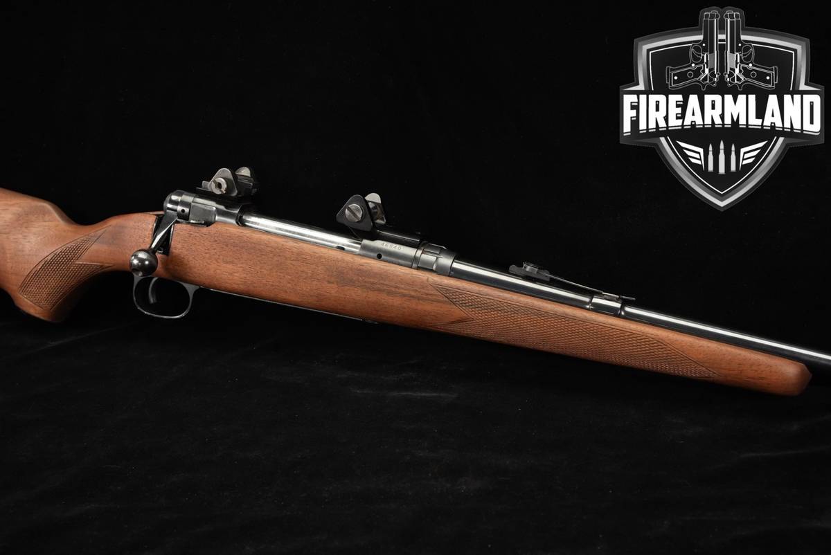 Savage Arms Model 110 270 Win 22" Blued & Walnut M110