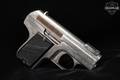 Pieper (AEP) Bayard Model 1908 .32 ACP Blued in Fair Condition Image 2