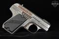 Pieper (AEP) Bayard Model 1908 .32 ACP Blued in Fair Condition Image 3