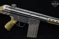 1981 Heckler & Koch (H&K, HK) Model 91A2 .308 NATO Black in Very Good Condition Image 3