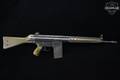 1981 Heckler & Koch (H&K, HK) Model 91A2 .308 NATO Black in Very Good Condition Image 4