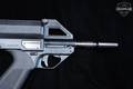 Calico M-100P .22 LR Black in Good Condition Image 5