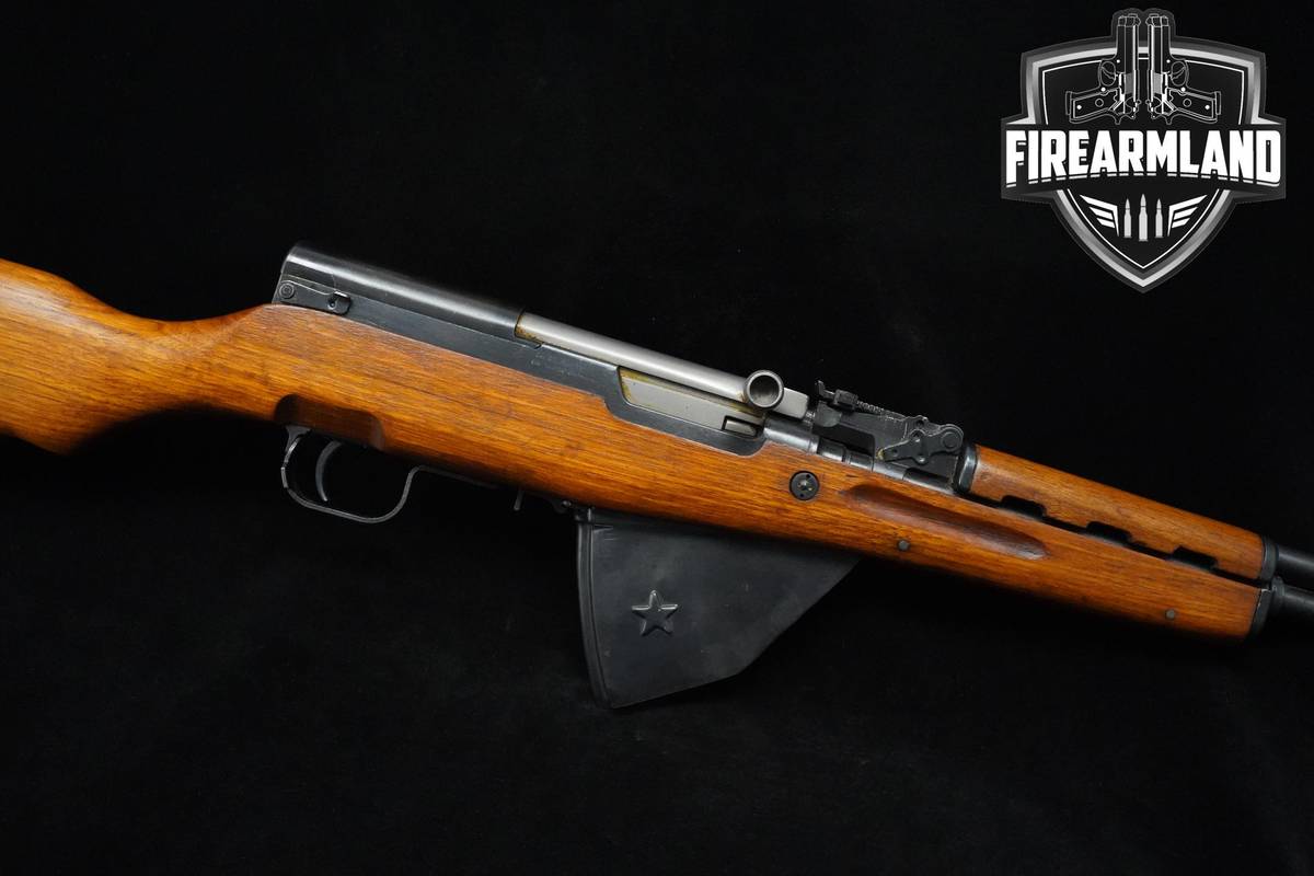 VINTAGE Norinco Type 56 Carbine SKS 7.62x39 SKS 20.5" Blued Norinco SKS