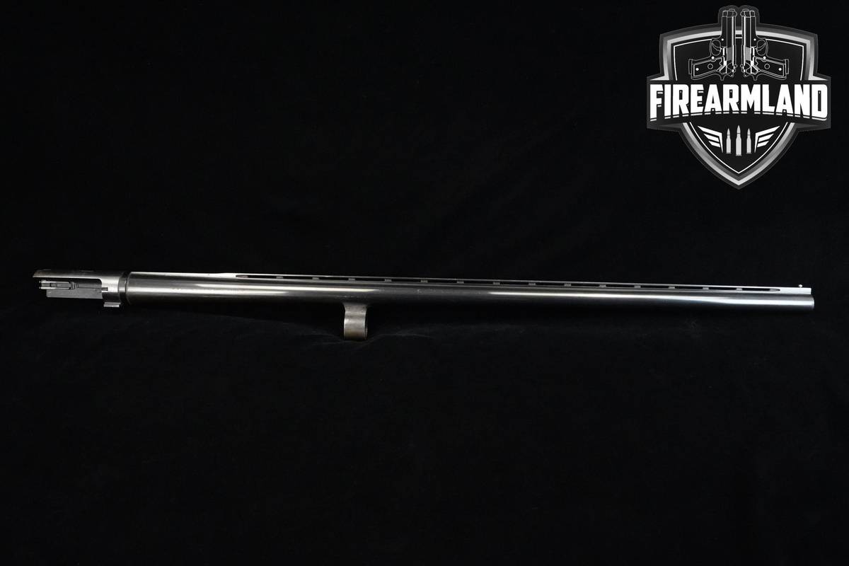 VINTAGE Browning Auto-5 Magnum 12-Gauge 27" Barrel Blued Browning VENT RIB