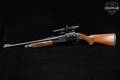1973 Ithaca Model 37 Featherlight Deerslayer 12 Gauge Blued in Good Condition Image 2