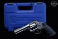 Smith & Wesson (S&W) Model 629-6 Classic .44 Mag. Stainless Steel in Very Good Condition Image 2