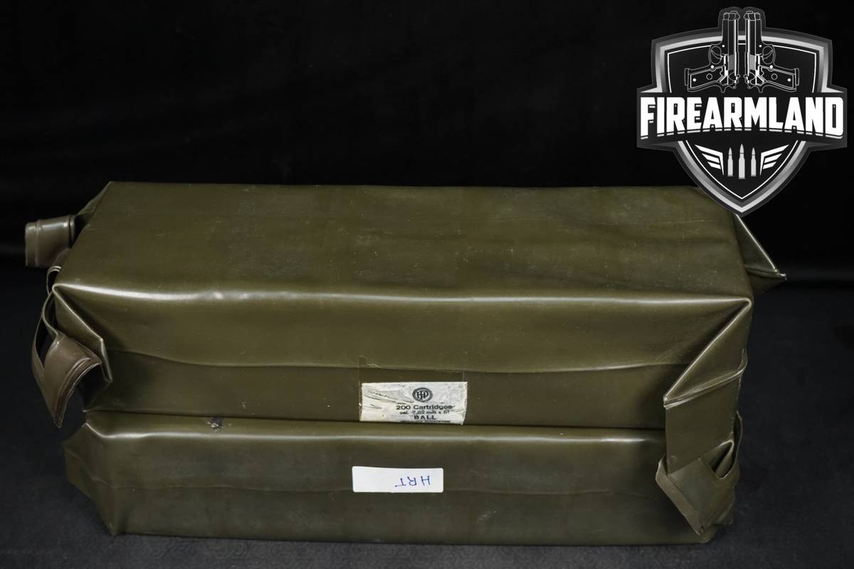 400 RDS! 7.62x51 NATO Ammo 762 Ammunition
