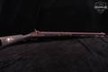 CVA Hawken Rifle Percussion .50 Cal Browned Plum in Fair Condition Image 3